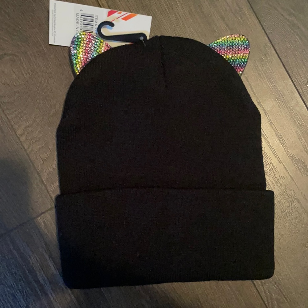 Winter hat